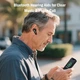 Слуховий апарат TTQ Bluetooth з інтелектуальним шумопоглинанням - зображення 4