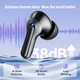 Слуховий апарат TTQ Bluetooth з інтелектуальним шумопоглинанням - зображення 5