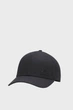Чоловіча чорна кепка M AV Low ADJ Under Armour OSFM 1383440-002 - изображение 1