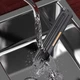 Портативный вакуумный упаковщик Jau Kung ZKFK-005 90 Вт от USB - изображение 4