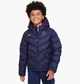 Куртка детская Nike Sportswear Psg Blue S рост 128 см Синий DV6164-498 - изображение 1