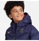 Куртка детская Nike Sportswear Psg Blue S рост 128 см Синий DV6164-498 - изображение 3