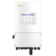 Гібридний інвертор Solis S6-EH1P6K-L-PLUS 6 кВт 48В 1Ф - зображення 1