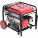 Бензогенератор COVAX XL7500CV-E2, 4.5/5 кВт, однофазный, синхронный, медная обмотка, бак 25 л, комбинированный старт - изображение 2