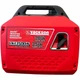Бензогенератор инверторный Vackson VK13500iS, 3.5/3.8 кВт, чистая синусоида, ручной старт, бак 6 л, до 10 ч, 24.5 кг - изображение 3