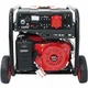 Бензогенератор COVAX XL15000CV-E2-lll-ATS, 8.0/8.5 кВт, трехфазный, 220/380 В, синхронный, медная обмотка, бак 25 л - изображение 3