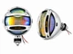 Дополнительные фары LA 3600 R Противотуманки rainbow - изображение 3