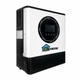 Гибридный инвертор HOMEDOME 11кВт - изображение 1