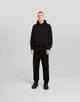 Штани Bershka чорний ETVMA250 36 - изображение 2