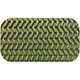 Сідачка Big Agnes TwisterCane Bio Foam 20x12 Hiking Seat green/gray зелена/сіра - зображення 2