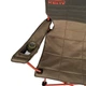 Крісло Kelty Loveseat bungee cord-beluga коричневе - изображение 3