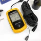 Эхолот портативный Fish Finder до 100м сонар портативный универсальный - изображение 1