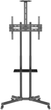 Stojak podłogowy TECHly ICA-TR216T Black (8059018364477) - obraz 2