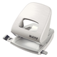 Діркопробивач Leitz NeXXt Style 30 аркушів Білий (4002432107339) - зображення 1