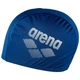 Шапка для плавания Arena Polyester II 002467-710 темно-синій Уні OSFM (3468336220344) ARENA 3468336220344 1012310 - изображение 2