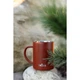 Термокухоль Tribe Сamp Mug 300 мл terracota (T-FA-0043-terracota) Tribe T-FA-0043-terracota 1084768 - зображення 4