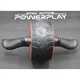 Ролик для пресса PowerPlay зі зворотним механізмом AB Wheel Pro Чорно-червоний (PP_4326_Black/Red) PowerPlay PP_4326_Black/Red 1078854 - изображение 7