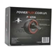 Ролик для пресса PowerPlay зі зворотним механізмом AB Wheel Pro Чорно-червоний (PP_4326_Black/Red) PowerPlay PP_4326_Black/Red 1078854 - изображение 10