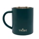 Термокухоль Tribe Сamp Mug 300 мл ocean (T-FA-0043-ocean) Tribe T-FA-0043-ocean 1084767 - зображення 1