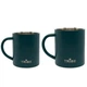 Термокухоль Tribe Сamp Mug 300 мл ocean (T-FA-0043-ocean) Tribe T-FA-0043-ocean 1084767 - зображення 2
