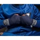 Бинт для спорта Title Boxing Select 180" Semi Elastic Mexican 4.5м Navy (SMHW XL NV) Title SMHW XL NV 1079109 - изображение 4