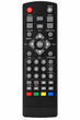 Пульт дистанційного керування для DVB-Т2 тюнера ROMSAT TR-9000HD, TR-9005HD, TR-9020HD, T2950HD - изображение 1