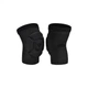 Фиксатор колена RDX Hosiery Knee Foam K5 Black/Black S (пара) (HYP-K5BB-S) RDX HYP-K5BB-S 1078957 - изображение 2