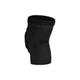Фиксатор колена RDX Hosiery Knee Foam K5 Black/Black S (пара) (HYP-K5BB-S) RDX HYP-K5BB-S 1078957 - изображение 3