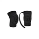 Фиксатор колена RDX Hosiery Knee Foam K5 Black/Black S (пара) (HYP-K5BB-S) RDX HYP-K5BB-S 1078957 - изображение 5