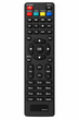 Пульт дистанційного керування для DVB-S2 тюнера U2C K3, U2C K0, U2C K3 mini, U2C K0 mini BASE - изображение 1