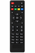 Пульт ДУ для DVB-Т2 тюнера ROMSAT T8005HD, T8008HD, T8015HD, T8011HD, T8030HD, T8050HD - изображение 1