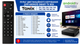 Пульт дистанційного керування (ДК) для Android SMART TV BOX TANIX TX1, TX2, TX3, TX4, TX5, TX6, TX8, TX9, W2, X4 - изображение 2