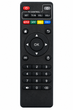 Пульт дистанційного керування для Android SMART TV BOX X96, X96 mini, A96X, Sweet TV, NEXBOX, MEGOGO з програмованим TV-блоком - изображение 1