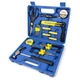 Набір інструментів 18 предметів WMC TOOLS WT-1018 - зображення 1