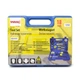 Набір інструментів 18 предметів WMC TOOLS WT-1018 - зображення 5