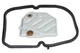 Фильтр АКПП DB207-310 / Mercedes Sprinter OM601-602 Febi Bilstein 08888 - изображение 2