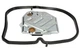 Фильтр АКПП Mercedes E-class (W124/210)/S-class (W126/140) 2.0-6.0 79-02 (с прокладкой) Febi Bilstein 02177 - изображение 2
