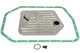 Фильтр АКПП BMW 5(E39)/7(E38)/X5(E53) (АКПП ZF 5HP24 FLA) 94- (с прокладкой) Febi Bilstein 31116 - изображение 2