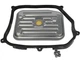 Фильтр АКПП VW Passat 1.6-2.0 96-05 Febi Bilstein 32644 - изображение 2