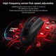 Мышь Thunderobot ML201 Wireless Black (6970796744546) [175891] - изображение 6
