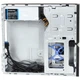 Корпус Casecom S-503 400W Black (S-503-400) [173338] - изображение 4