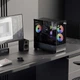 Корпус Aerocool P300D Digi-G-BK-v1 Black (ACCS-PN05033.11) [173298] - изображение 8