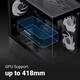 Корпус Aerocool P300D Digi-G-BK-v1 Black (ACCS-PN05033.11) [173298] - изображение 13