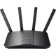 Беспроводной маршрутизатор (роутер) ASUS RT-BE82U (90IG0990-MO9B00) [174927] - изображение 3