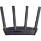 Беспроводной маршрутизатор (роутер) ASUS RT-BE82U (90IG0990-MO9B00) [174927] - изображение 4