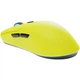 Мышь Thunderobot ML7 Tri-mode Yellow (6932066316051) [175903] - изображение 3