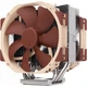 Кулер для процессора Noctua NH-U14S TR5-SP6 [176276] - изображение 1