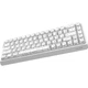 Клавиатура Ajazz x NacodeX NK68 V2 Red Switch White (NK68-V2-R-S-W) [175703] - изображение 4