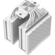 Кулер для процессора PCCooler RZ620 WH (RZ620-WHNWNX-GL) [176249] - изображение 6