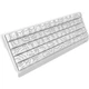 Клавиатура Ajazz x NacodeX NK68 V2 Red Switch White (NK68-V2-R-S-W) [175703] - изображение 5